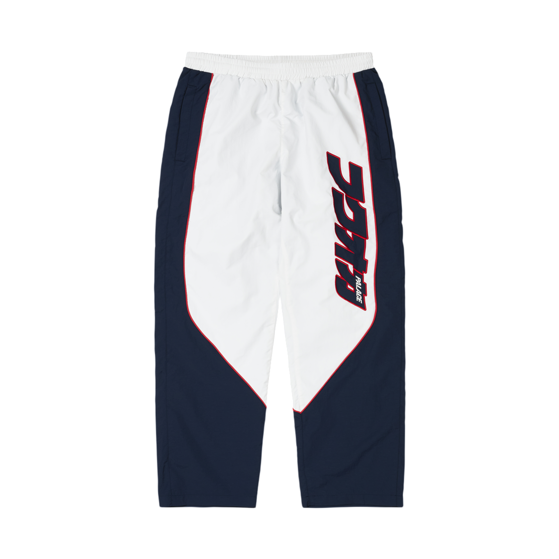 ジャケット・アウター Palace Fukuoka Track Jacket Navy - 25FW Palace Seoul Track Jacket Black Blue - Palace Seoul 2025 - Palace