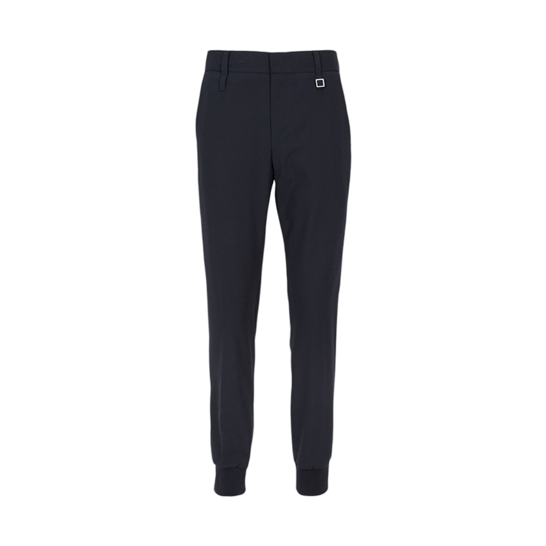 W253PT41974N Wooyoungmi Pants Navy - 25FW