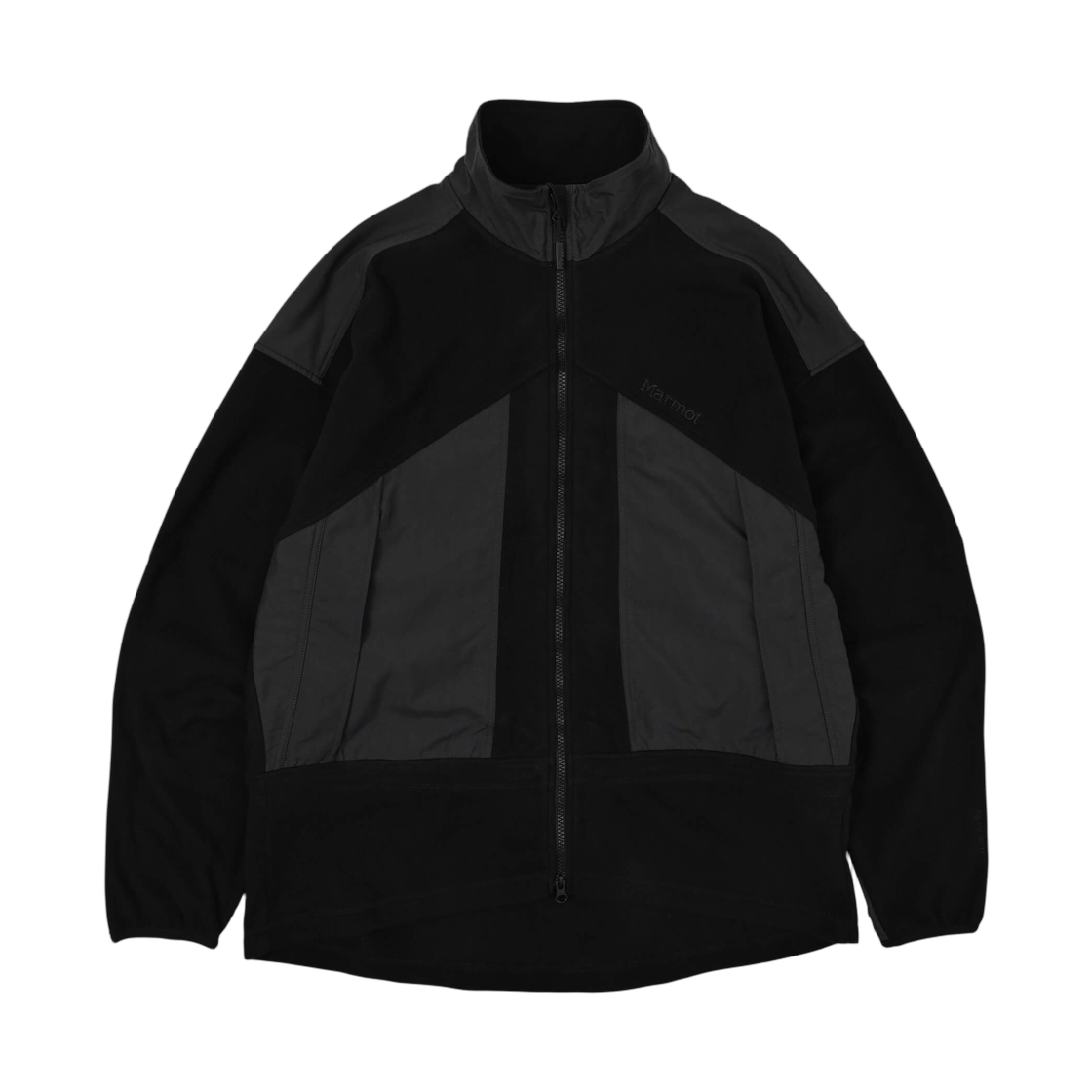 마모트 알피니스트 테크 스웨터 블랙(Marmot Alpinist Tech Sweater Black)