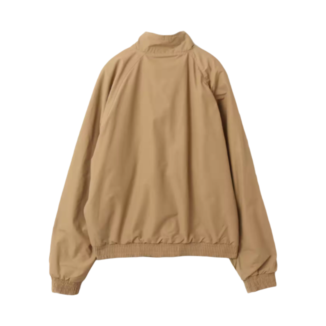 나이키 클럽 퓨추라 자켓 파라슈트 베이지 화이트 - 아시아(Nike Club Futura Jacket Parachute Beige White - Asia) - 2