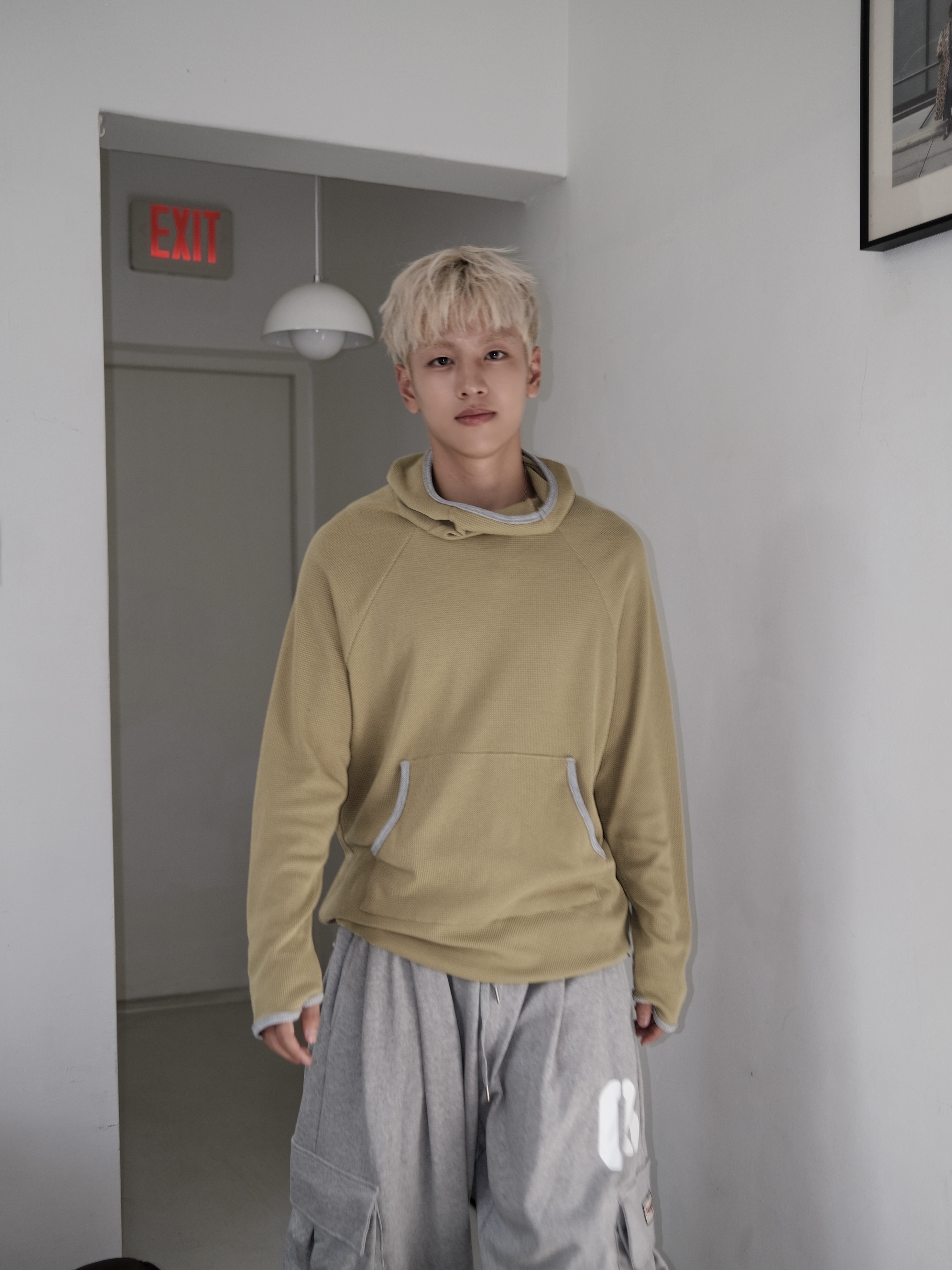 정동수님의 스타일 - 2