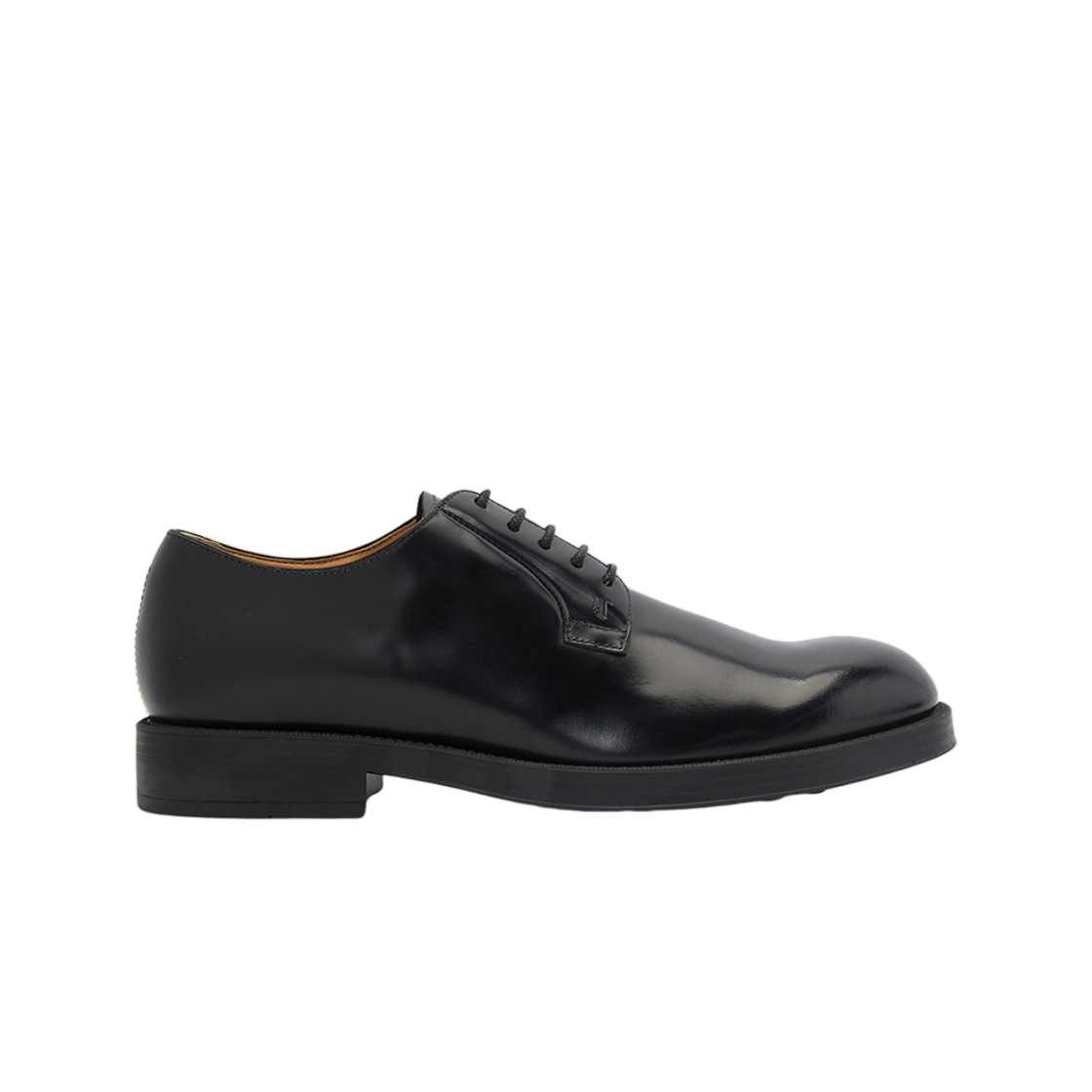 XXM75L0JK80LYGB999 Tod's Shoes Black