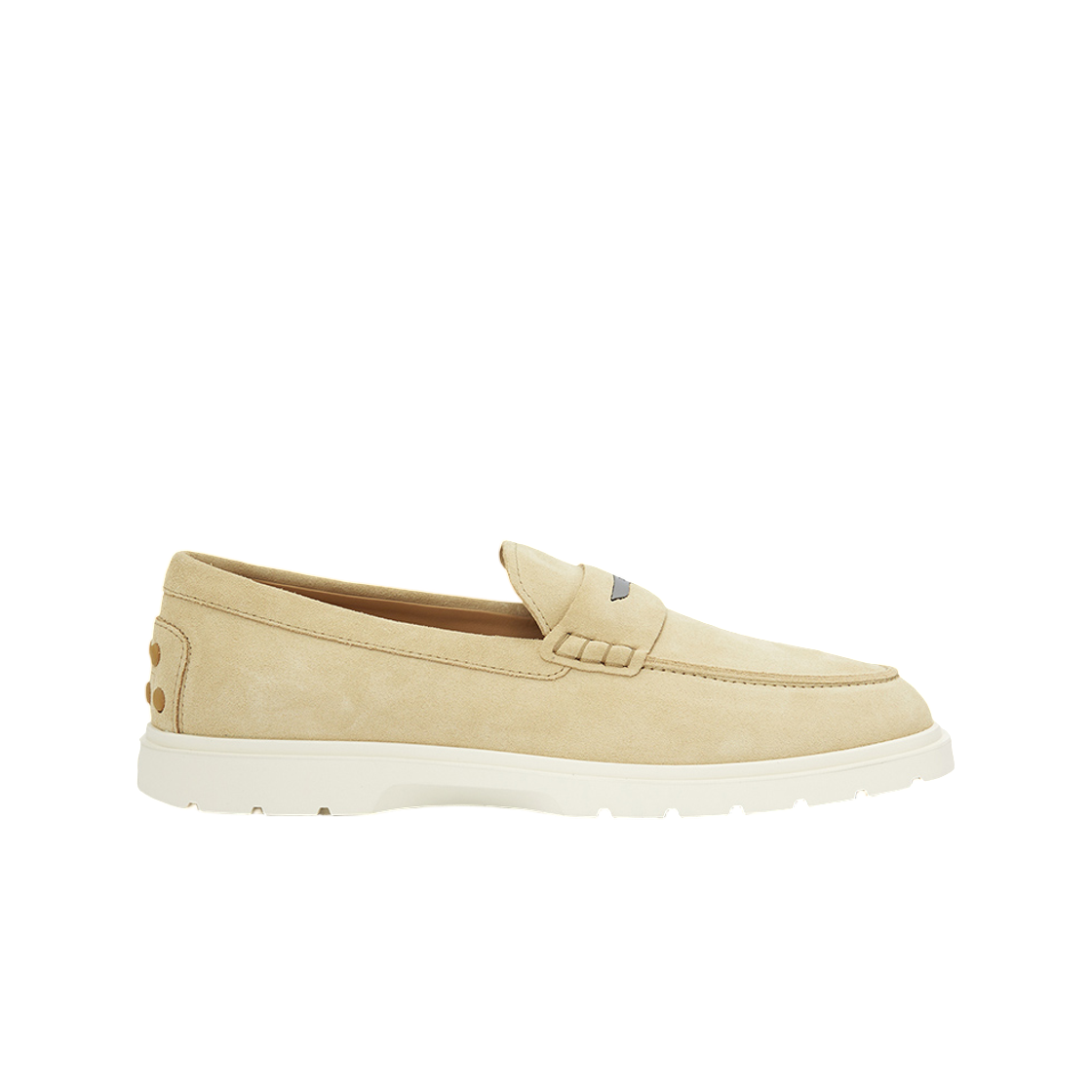 XXM59K0IX80RE0C606 Tod's Loafers Beige
