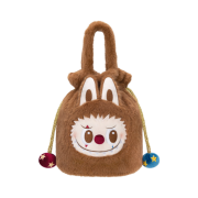 Pop Mart Labubu Why So Serious Series Labubu Candy Pouch