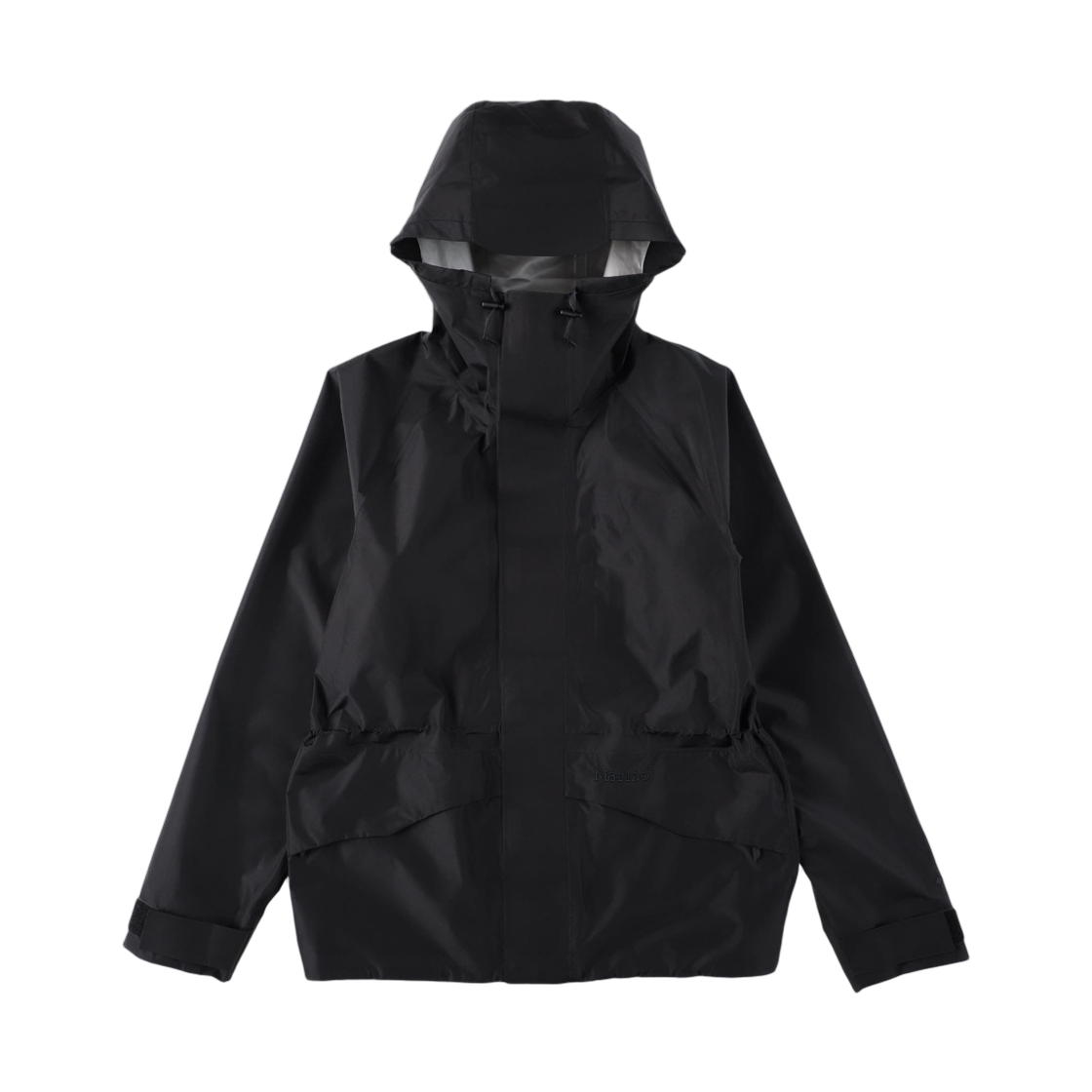마모트 올 웨더 파카 블랙(Marmot All Weather Parka Black)