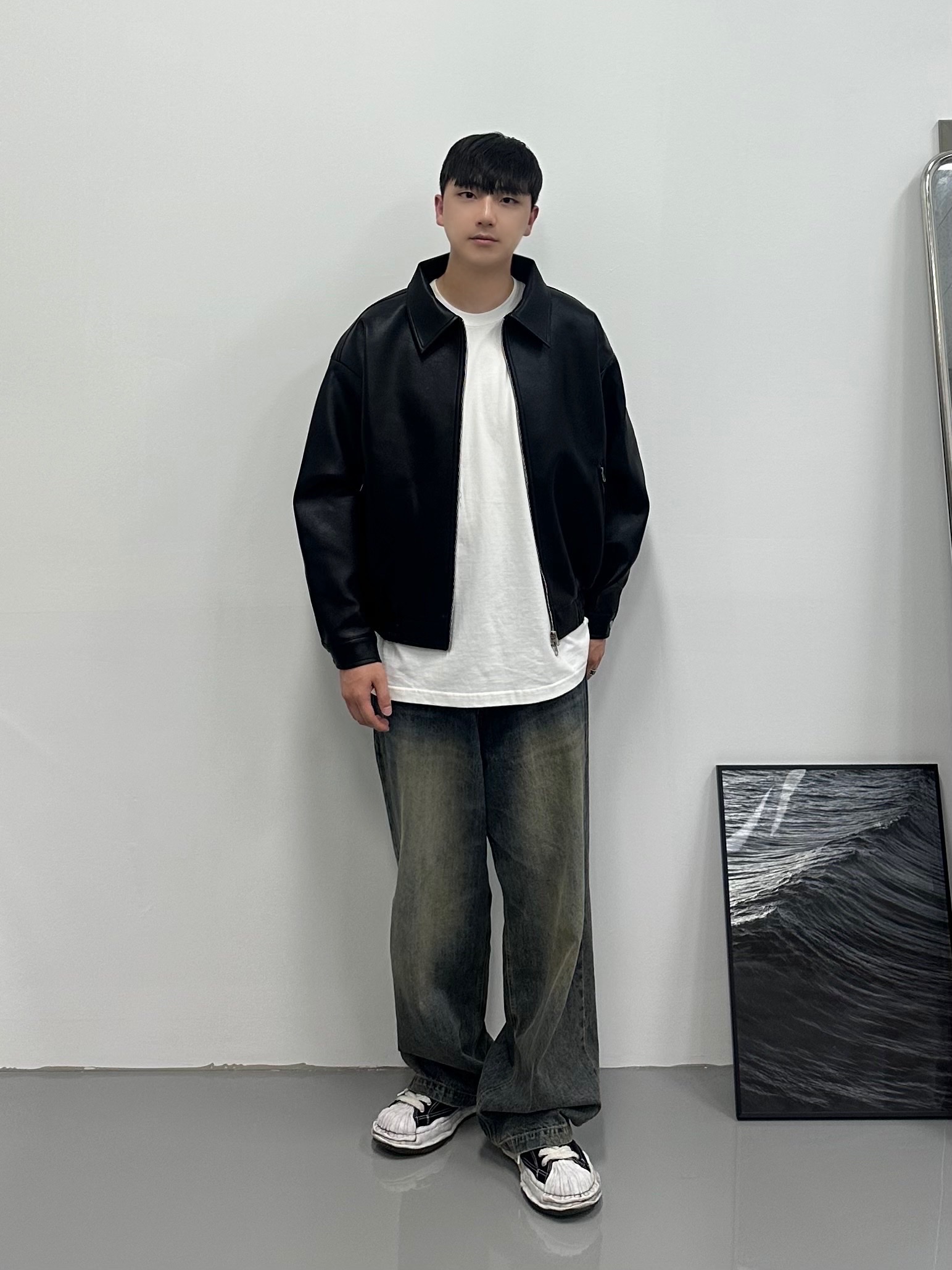 박 호 일님의 스타일 - 1