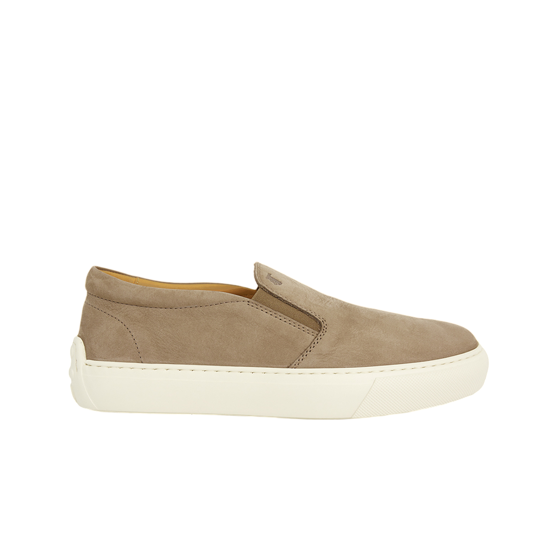 XXM98K0K9006RNC413 Tod's Slip On Brown