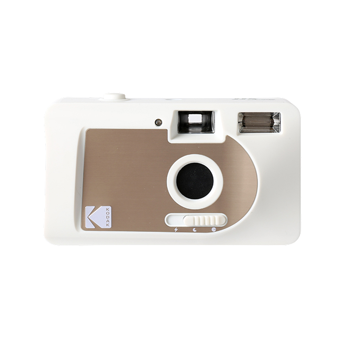 - Kodak S88 Motorized Camera Ivory