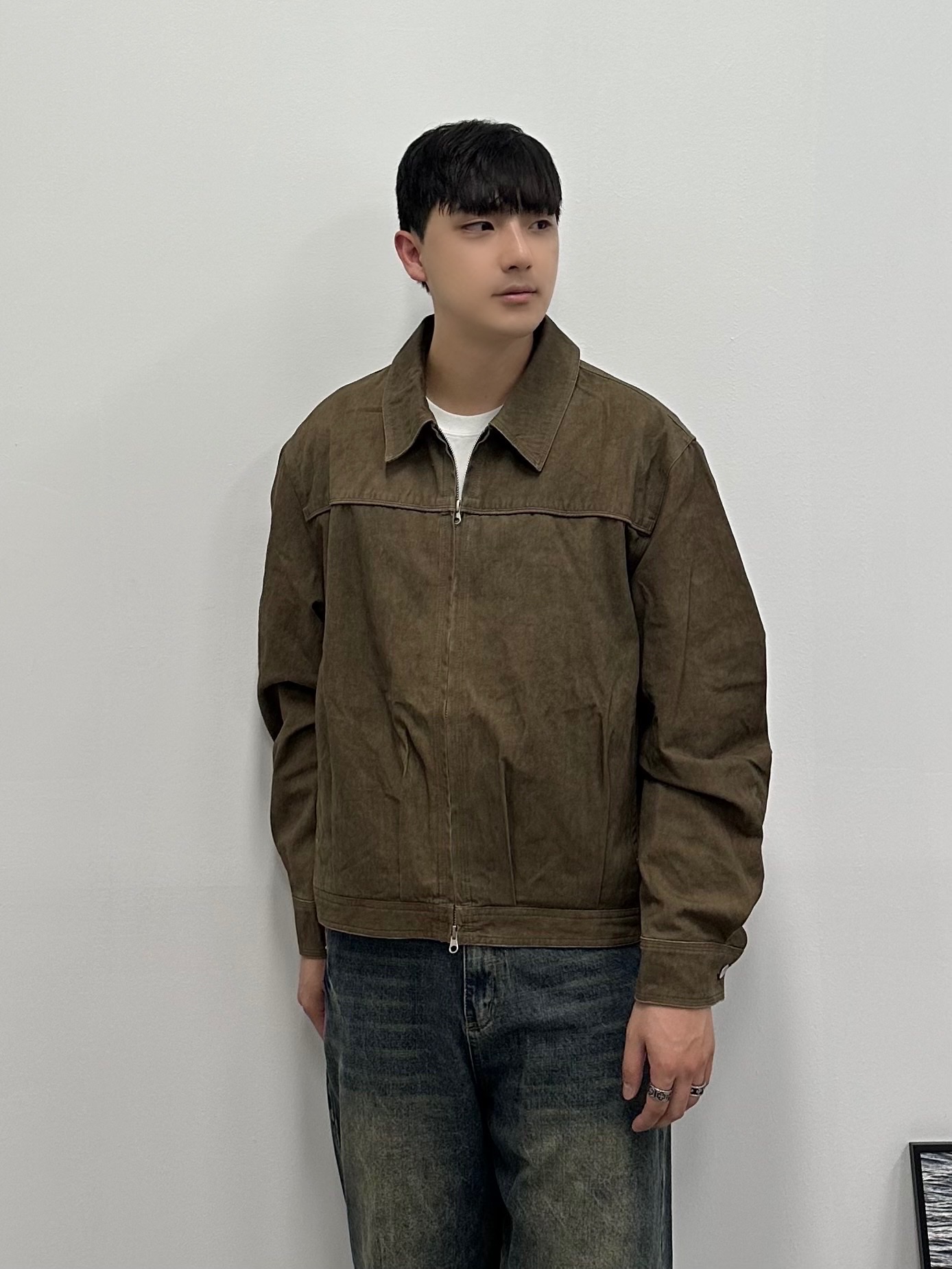박 호 일님의 스타일 - 2