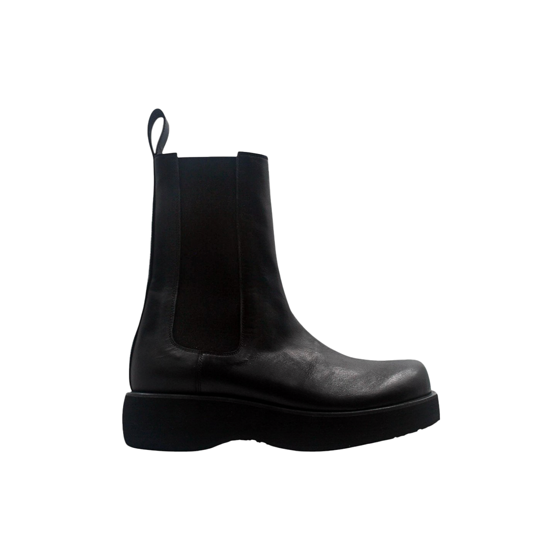 코어오브알케미 쉐도우 프레임 비브람 첼시부츠(COREOFALCHEMY Shadow Frame Vibram Chelsea Boots)