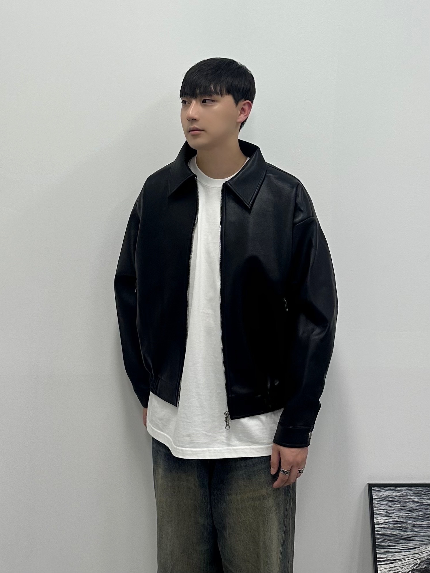 박 호 일님의 스타일 - 2