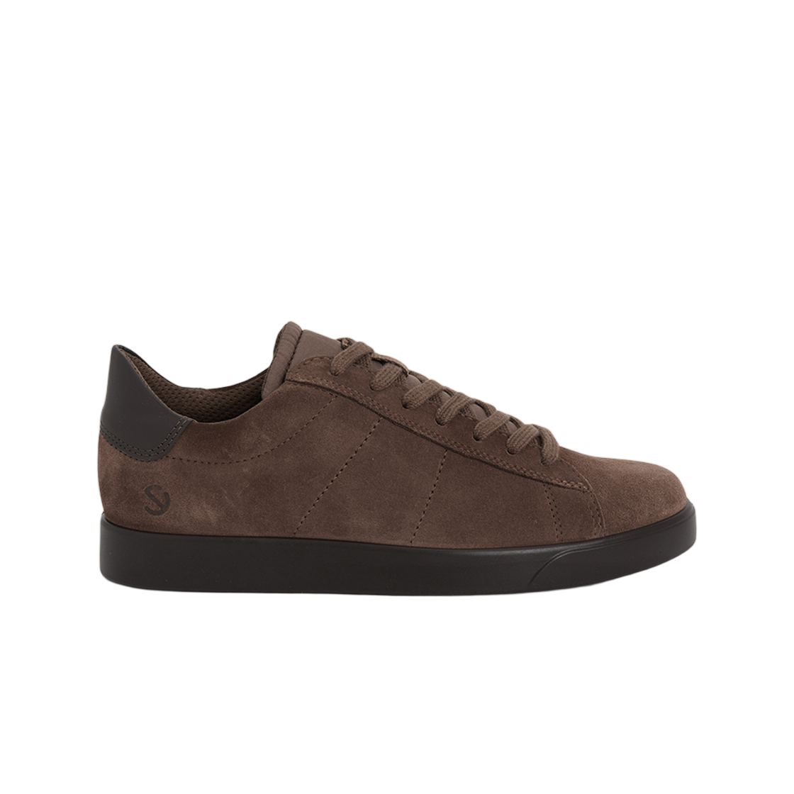 521304-60833 Ecco Street Lite Sneakers Brown