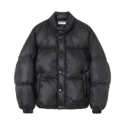 [KREAM 단독] Millo Archive Equal Plain Padding Black