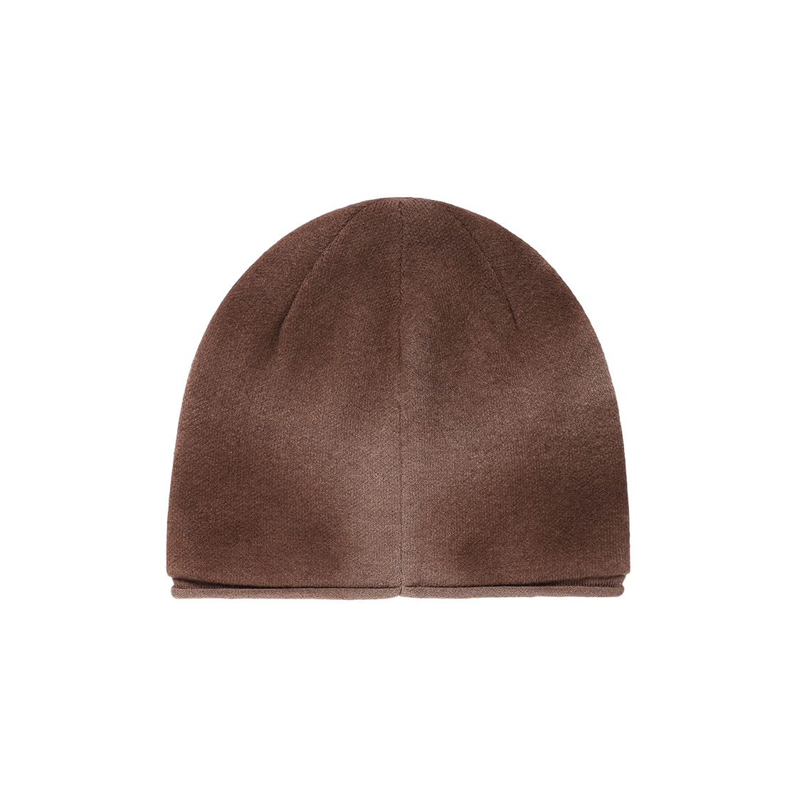 더바이닐하우스 패턴 비니 브라운(Thevinylhouse Pattern Beanie Brown) - 2