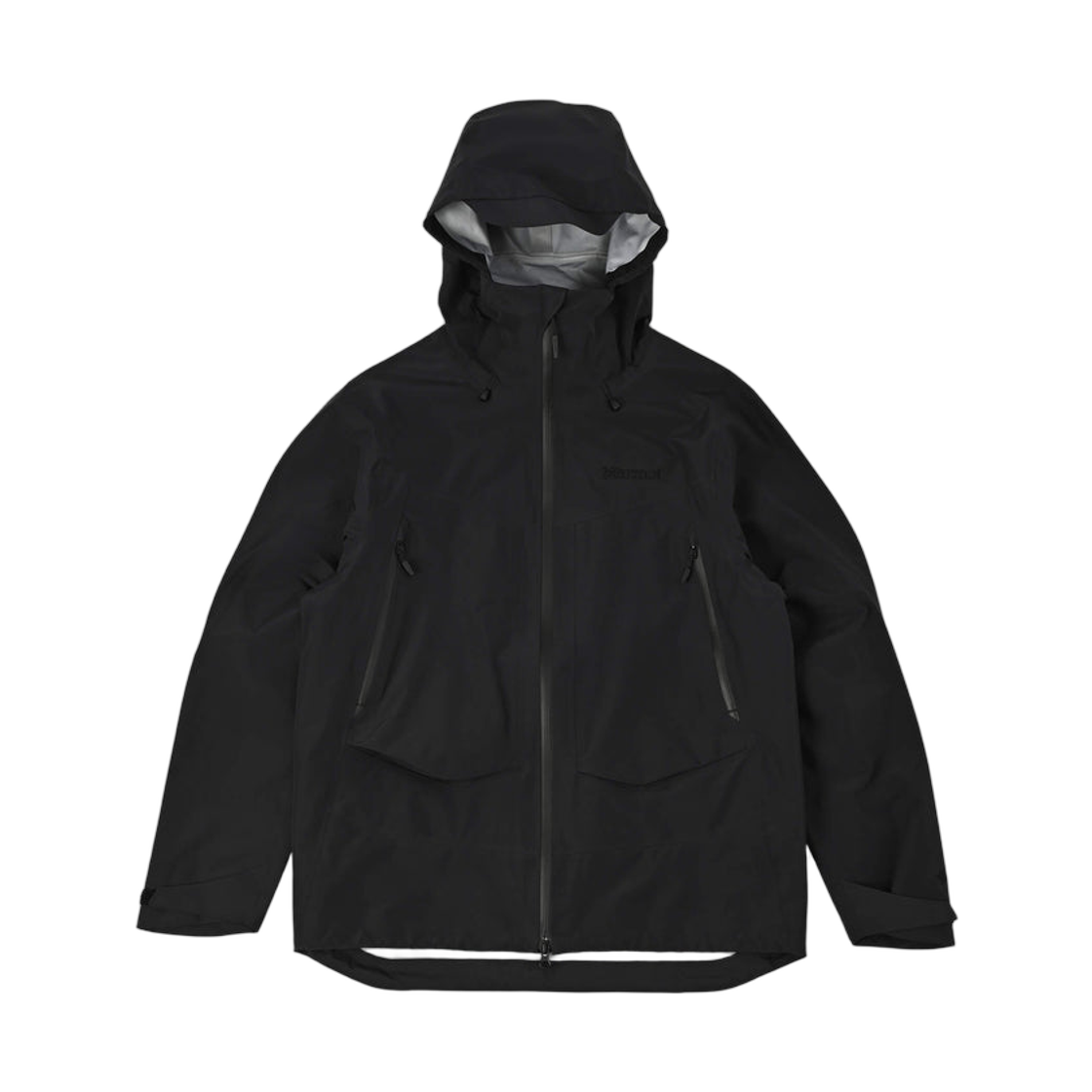 마모트 고어텍스 M 자켓 블랙(Marmot GTX M Jacket Black)