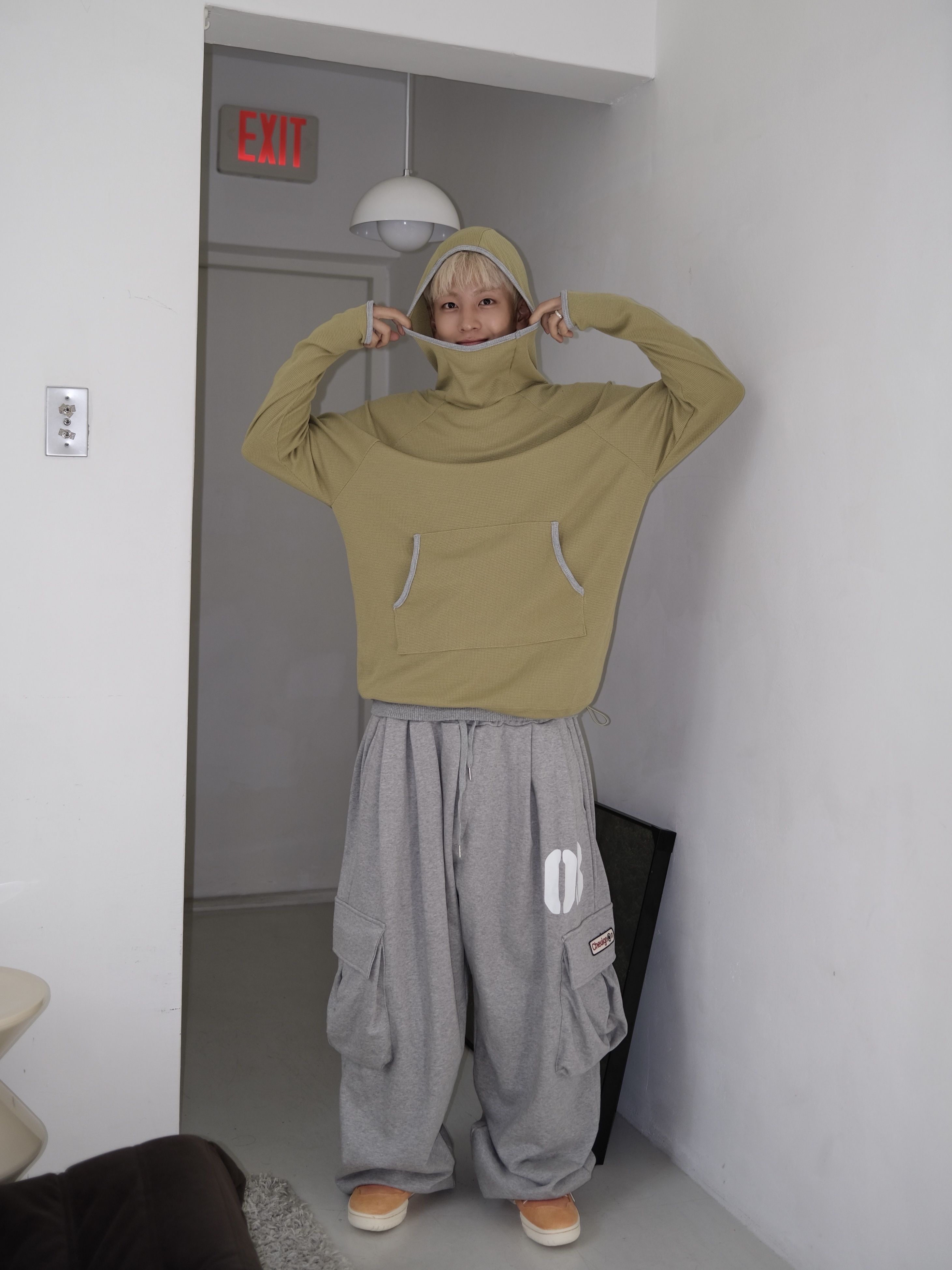 정동수님의 스타일 - 3