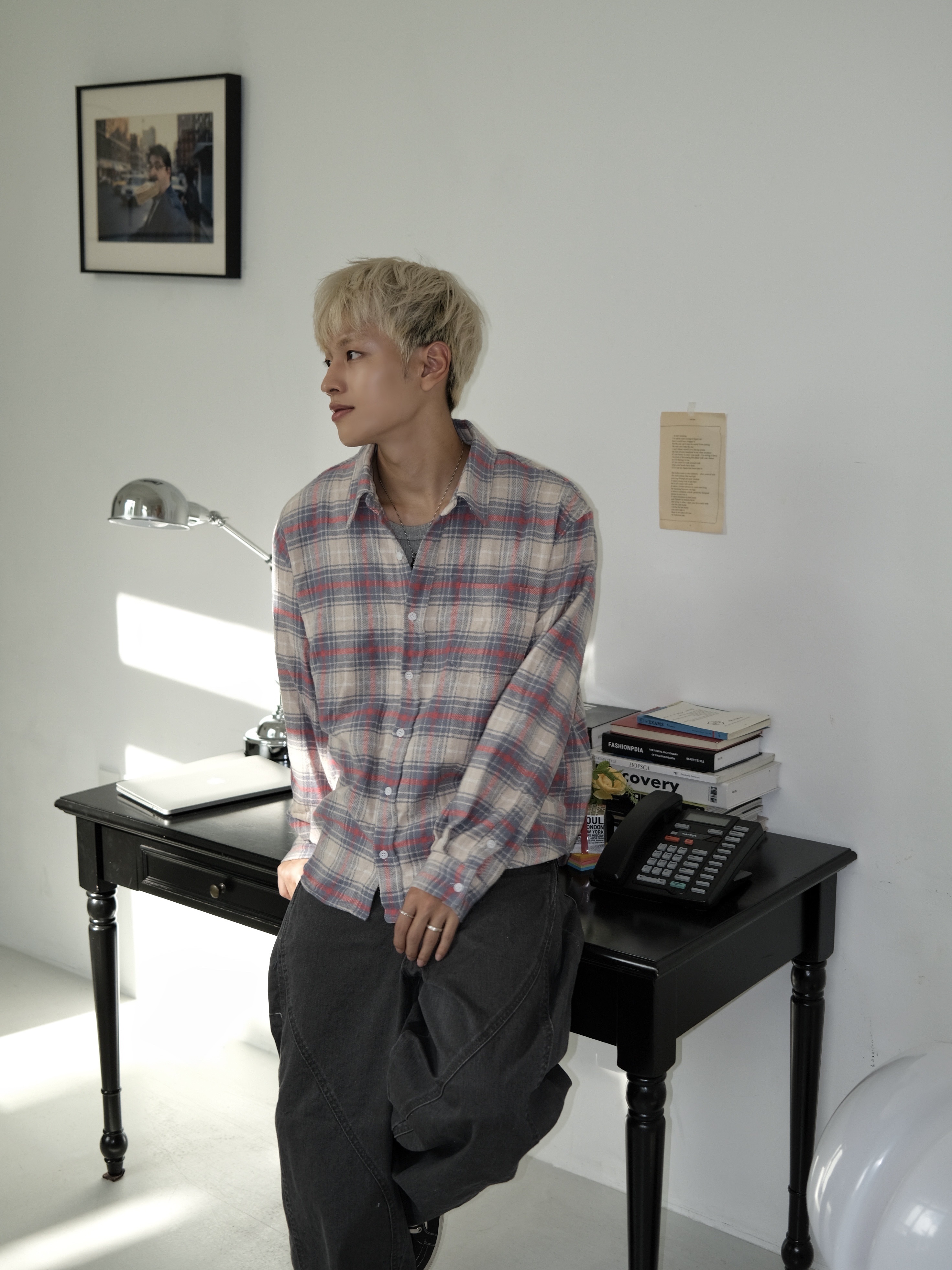 정동수님의 스타일 - 2