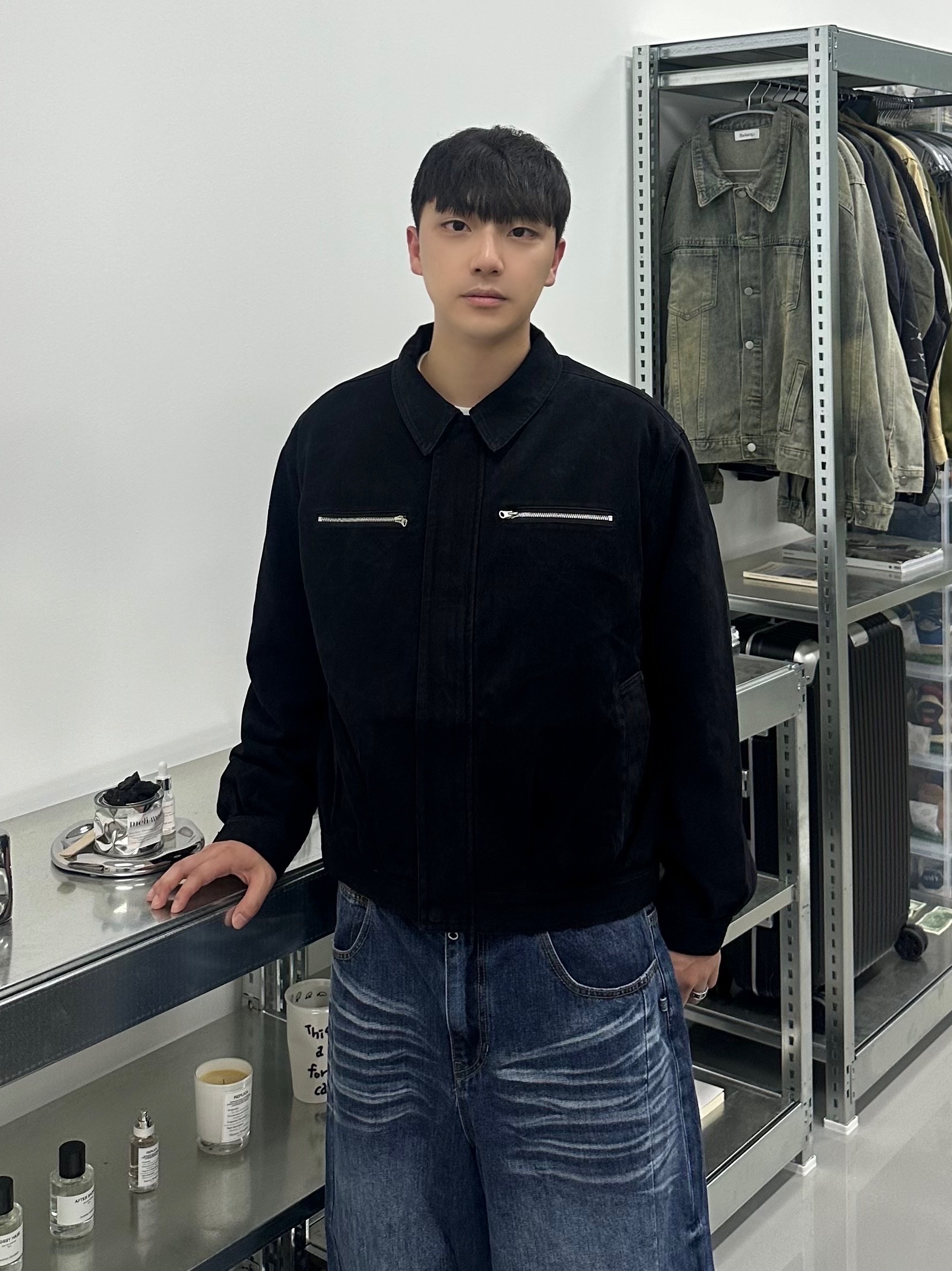 박 호 일님의 스타일 - 2