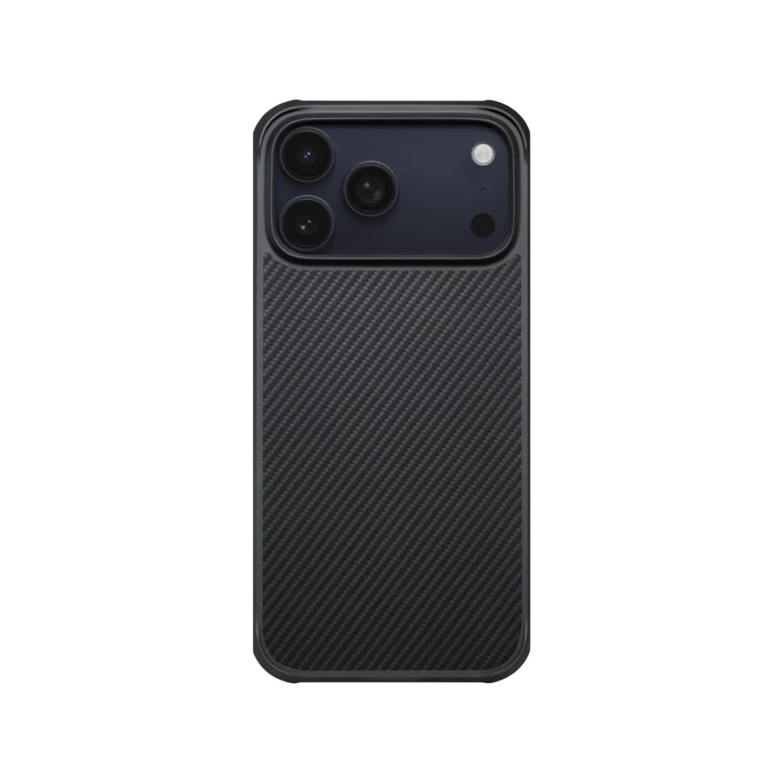 피타카 프로가드 케이스 아이폰17프로맥스(PITAKA ProGuard Case for iPhone 17 Pro Max)