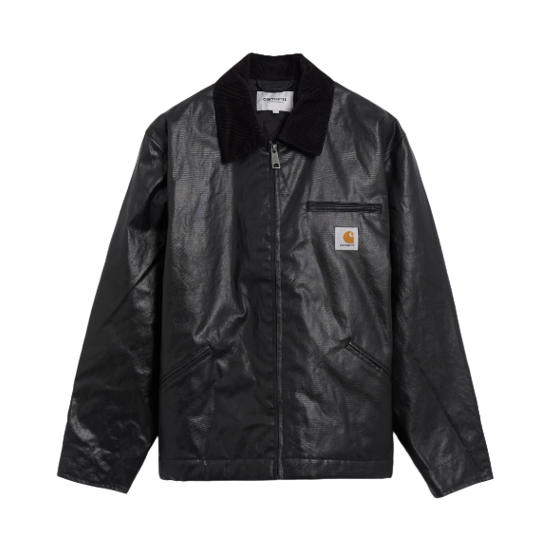 칼하트 WIP OG 딘 워크 자켓 블랙(Carhartt WIP OG Dean Work Jacket Black)