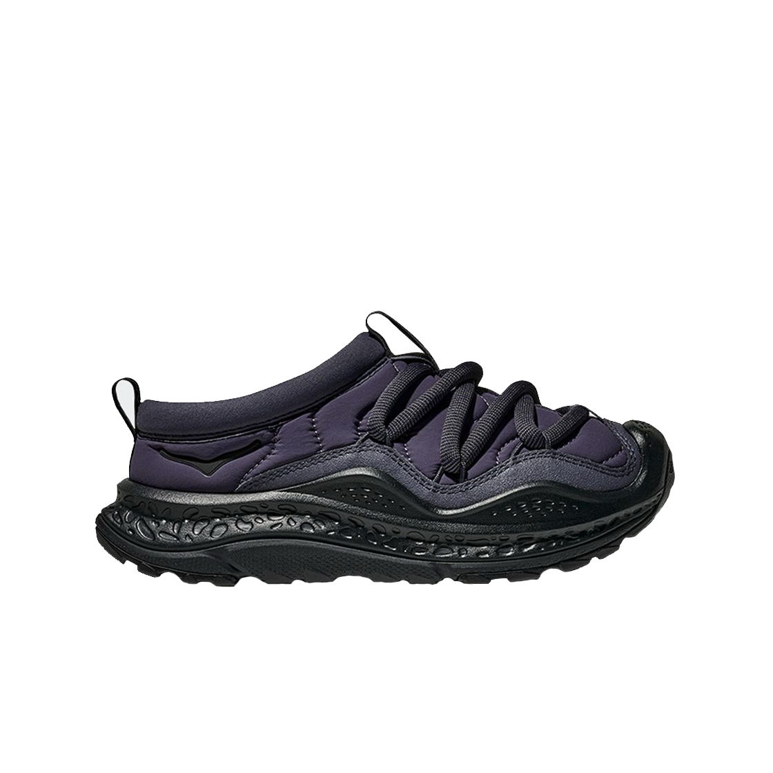 KM5DSOBHK09BK Hoka Ora Primo Squid Ink Black - 25FW