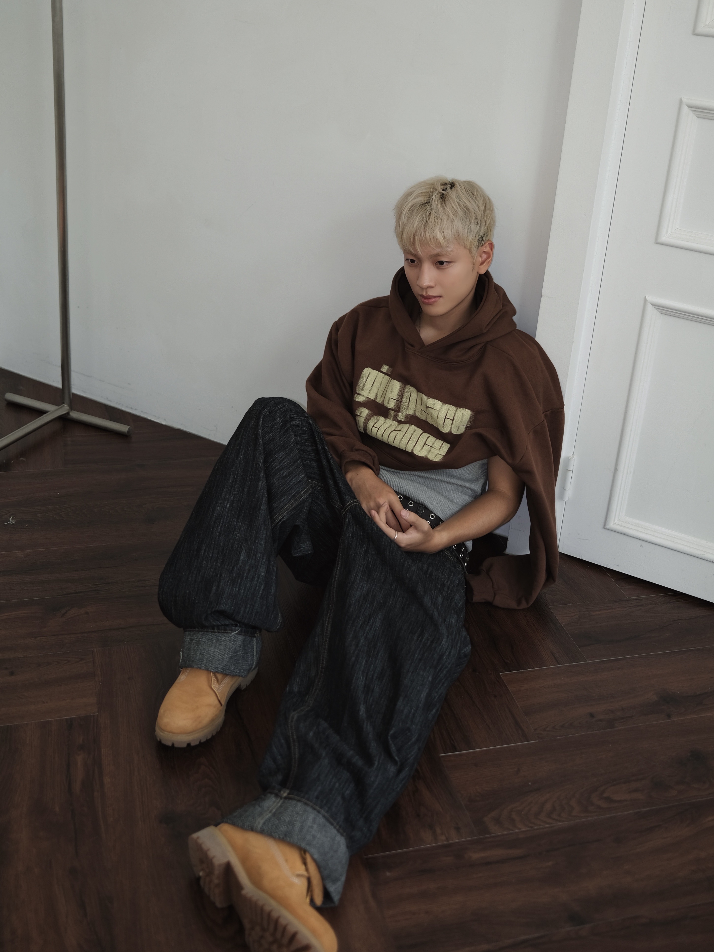 정동수님의 스타일 - 2