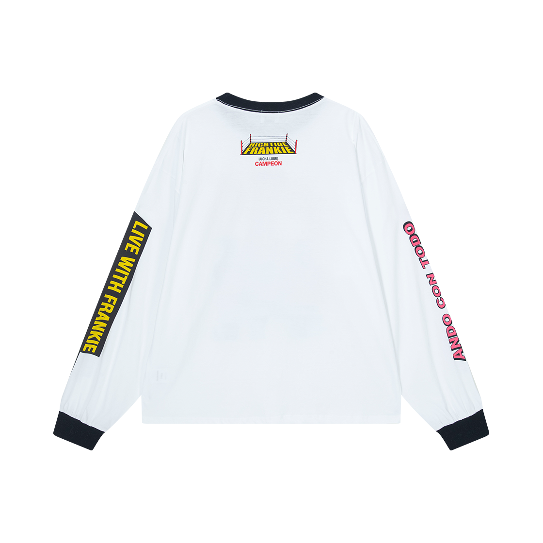 HIGHTIDE FRANKIE | KREAM