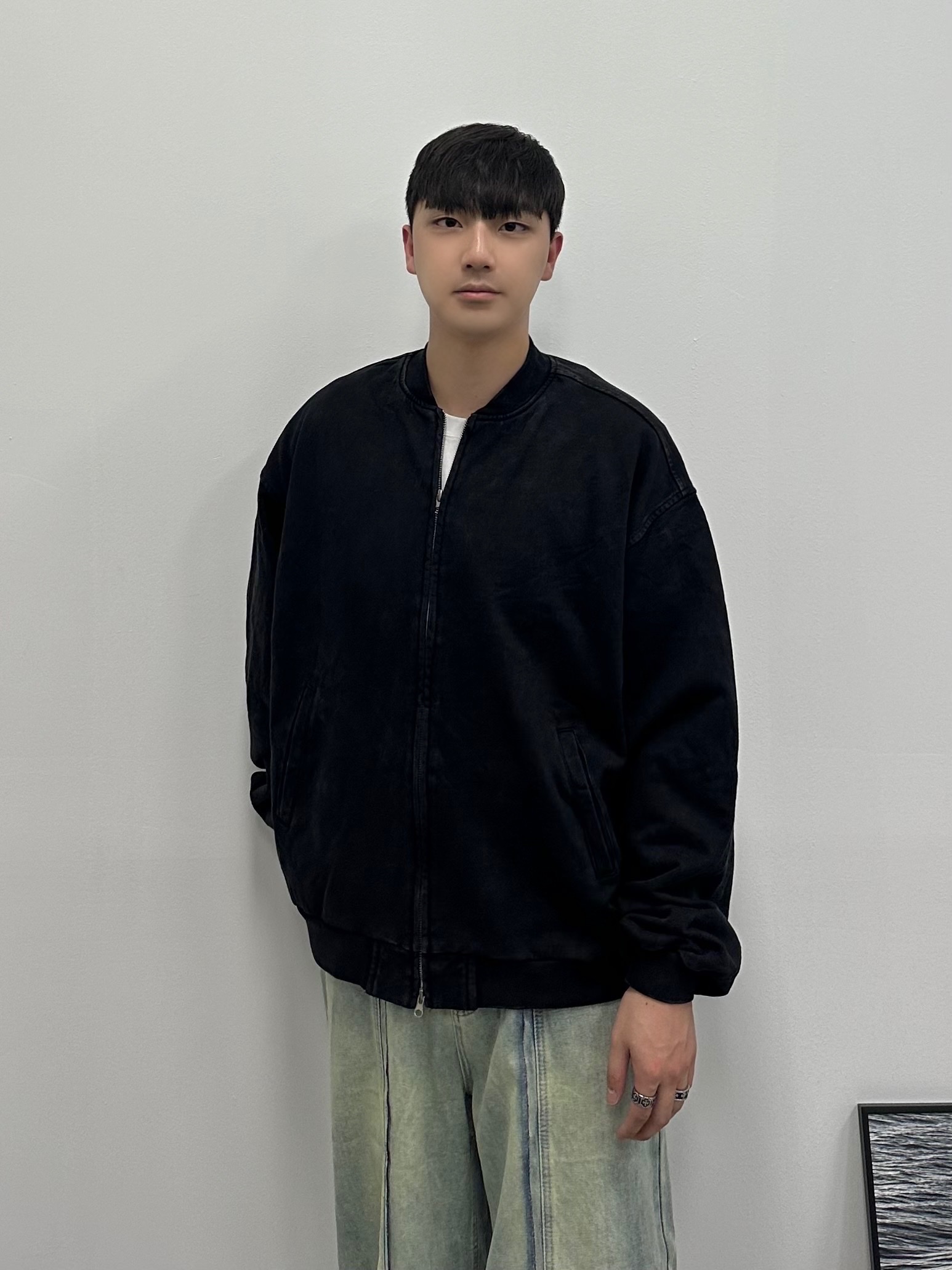 박 호 일님의 스타일 - 2