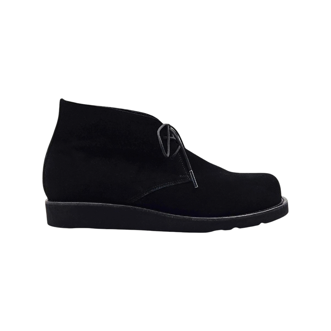 split code COREOFALCHEMY Split Code Vibram Ankle Boots