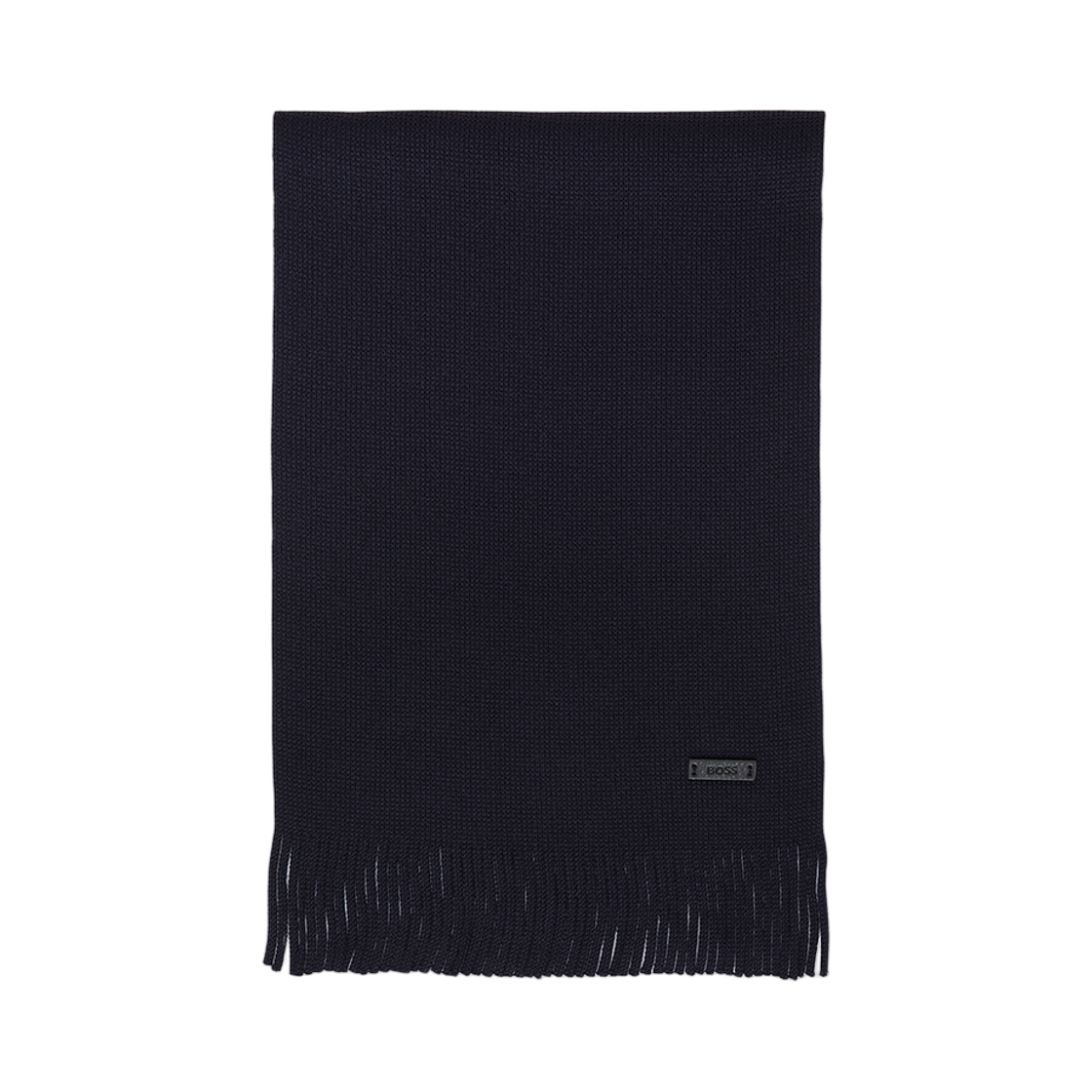 휴고 보스 머플러 네이비(Hugo Boss Muffler Navy)