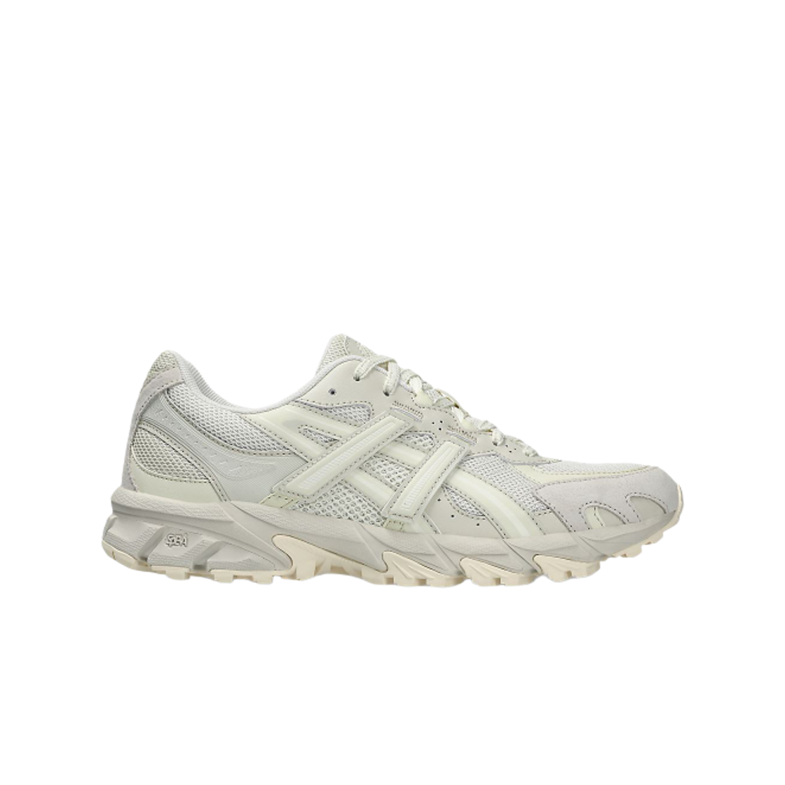 아식스 젤 소노마 TR62 크림 페일 오크(Asics Gel-Sonoma TR62 Cream Pale Oak) - 1