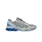 Asics Gel-Kinetic Fluent Clay Grey Steel Grey