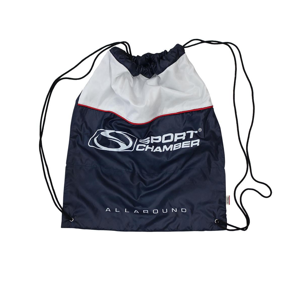 스포츠챔버 SC 패디드 짐색 네이비(SPORT CHAMBER SC Padded Gym Sack Navy)