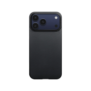 PITAKA Ultra-Slim Case for iPhone 17 Pro Max