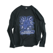 CSC Tranquility Long Sleeve T-Shirt