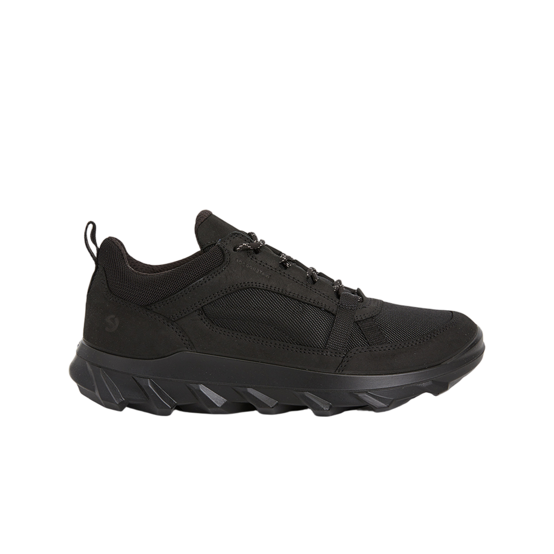 820324-51052 Ecco MX Sneakers Black