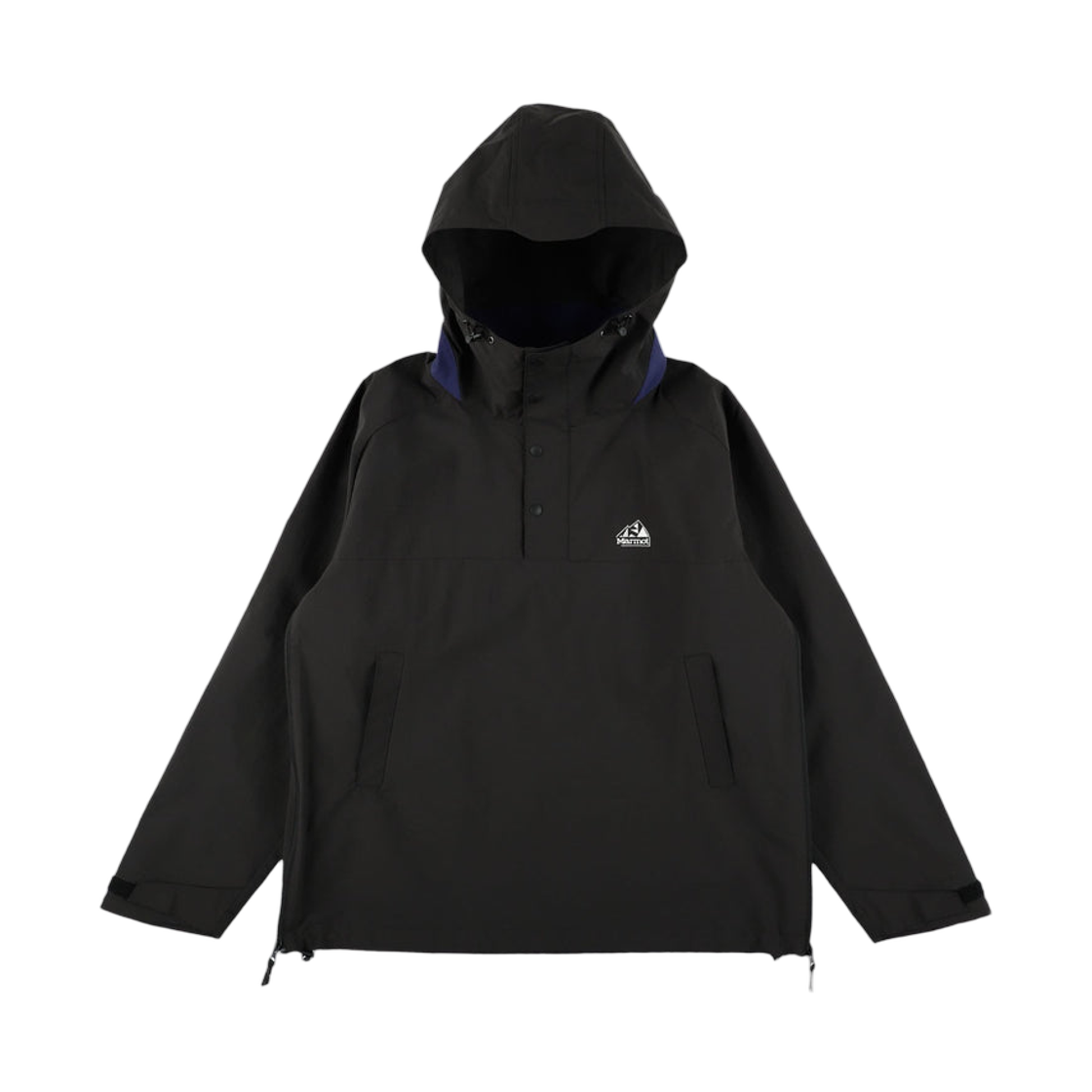 마모트 아카이브 아노락 파카 블랙(Marmot Archive Anorak Parka Black)