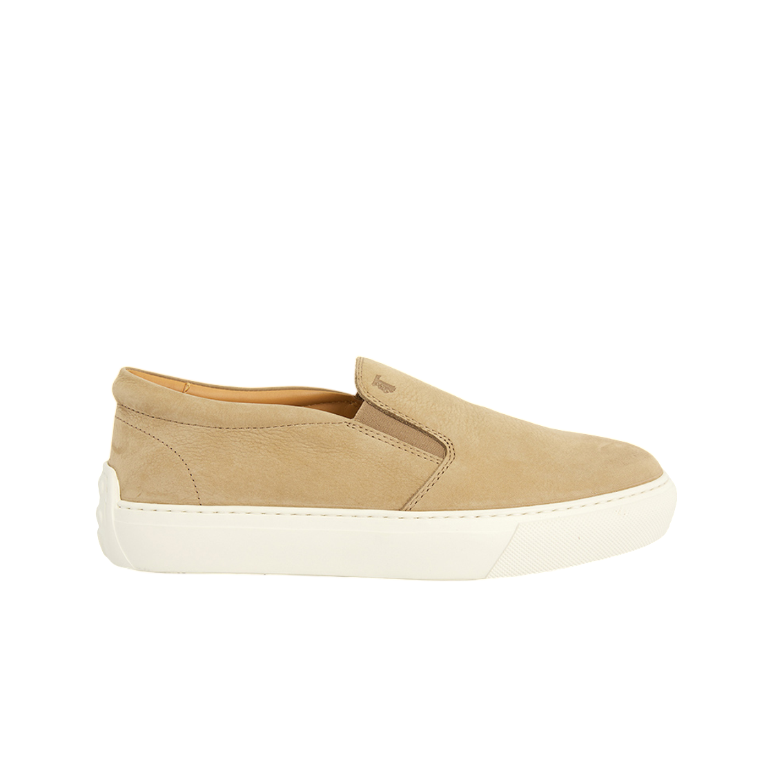 XXM98K0K9006RNC808 Tod's Slip On Beige