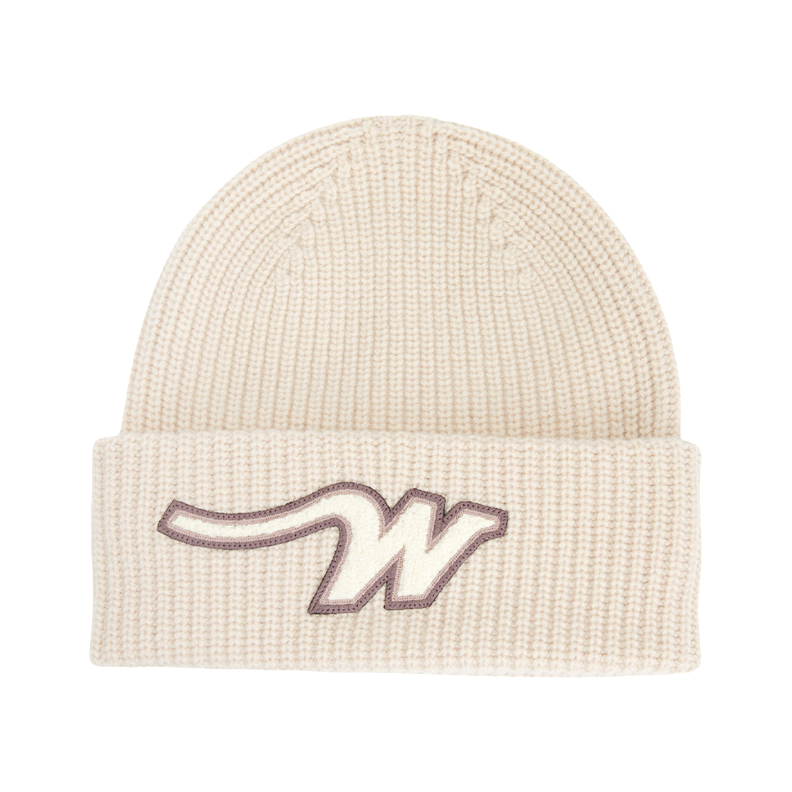 ALBEN-001 Weekend Max Mara Alben Beanie Beige