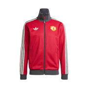 Adidas Manchester United Originals Track Top Team Victory Red - KR Sizing (Non Marking Ver.)
