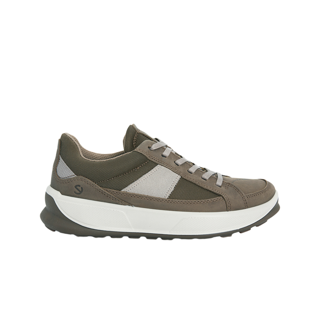 522844-55779 Ecco Byway 2.0 Sneakers Khaki