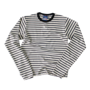 SPORT CHAMBER SC Play T-Shirt Cream