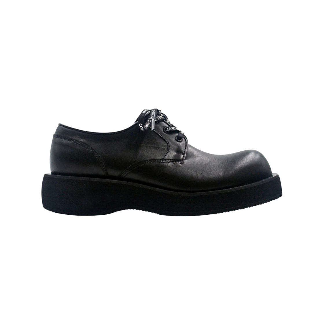 코어오브알케미 얼반 프롯트 비브람 플랫폼 더비(COREOFALCHEMY urban float Vibram Platform Derby)