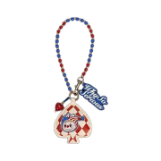Pop Mart Why So Serious Series Pendant Chain Juggling Clown (Opened Case)