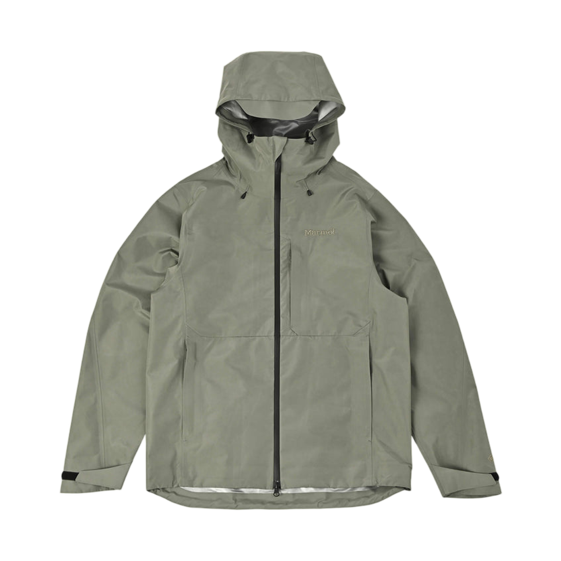 마모트 고어텍스 Nika 자켓 II 카키(Marmot GTX Nika Jacket Ⅱ Khaki) - 1