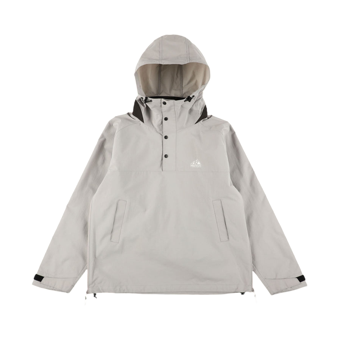 마모트 아카이브 아노락 파카 라이트 그레이(Marmot Archive Anorak Parka Light Gray)