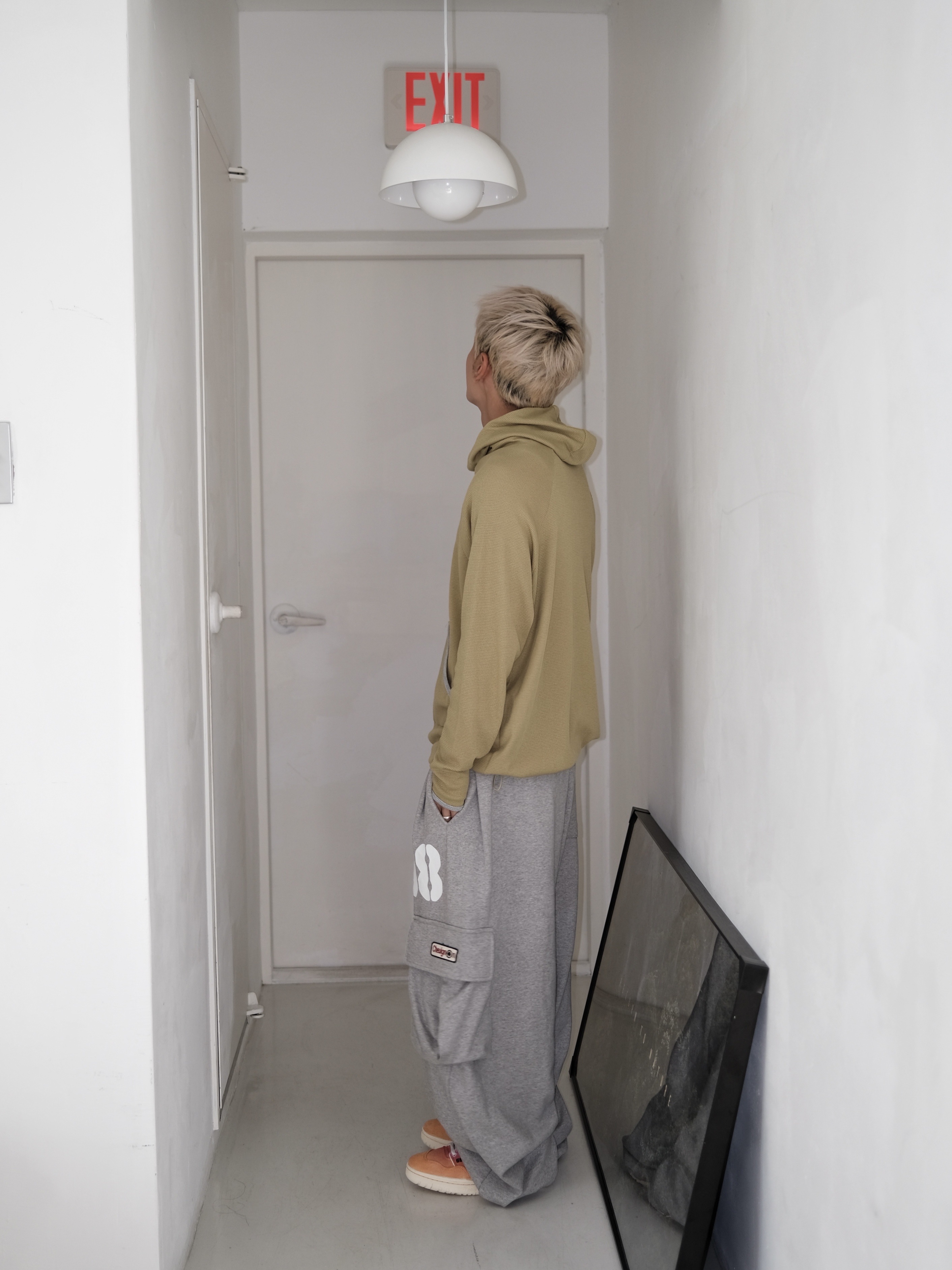 정동수님의 스타일 - 2