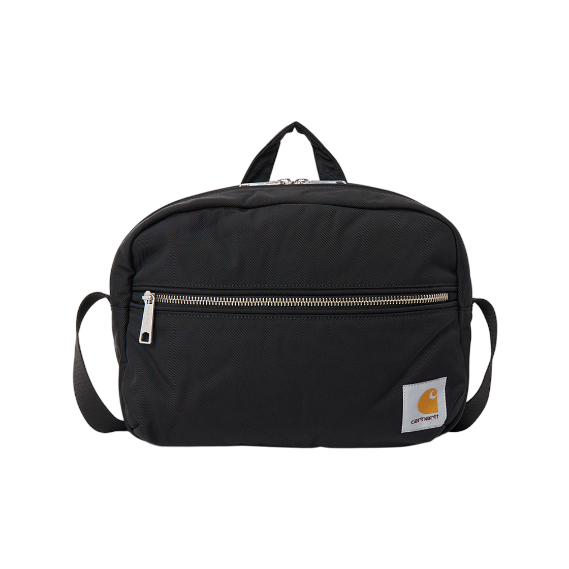 I035482-89-XX Carhartt WIP Leroy Shoulder Bag Black