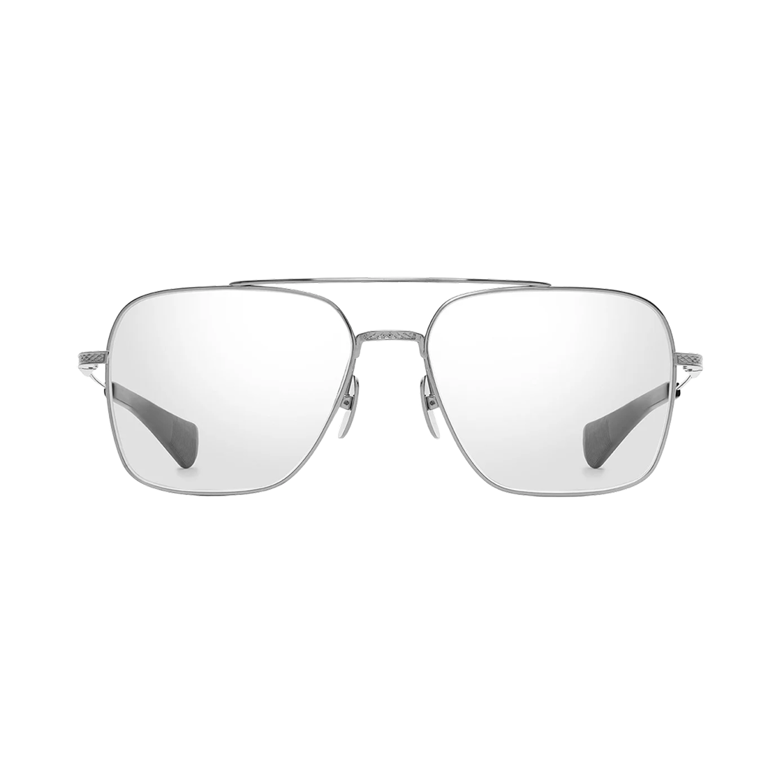 디타 플라이트 세븐 옵티컬 블랙 팔라디움 2 클리어 렌즈(DITA Flight Seven Optical Black Palladium 2 Clear Lenses)
