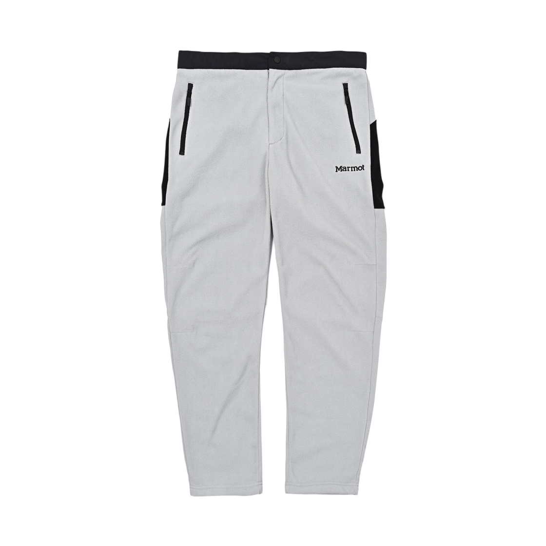 마모트 폴라라이트 플리스 팬츠 실버(Marmot Polarlite Fleece Pants Silver)